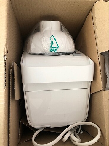 Bosch compact Power orijinal yeni! - Görsel 9