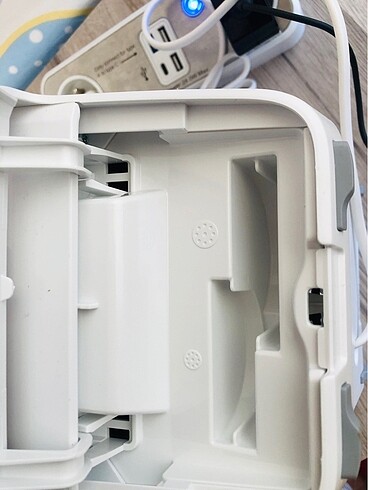 Bosch compact Power orijinal yeni! - Görsel 2