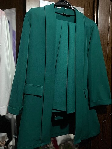 blazer takım