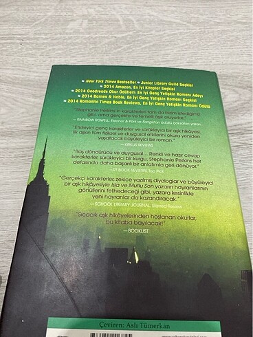  Isla ve mutlu son 3. Kitap