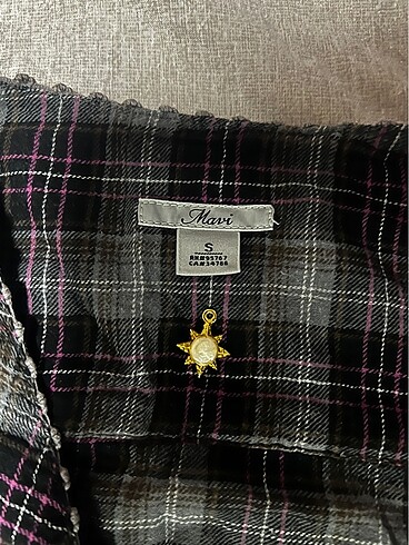 Mavi Jeans Vintage gömlek