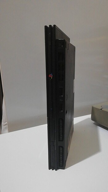 PlayStation 2 (açıklamayı oku) 