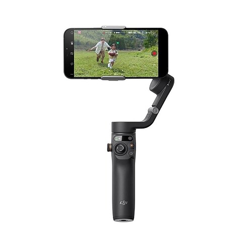 Dji Osmo mobile 6