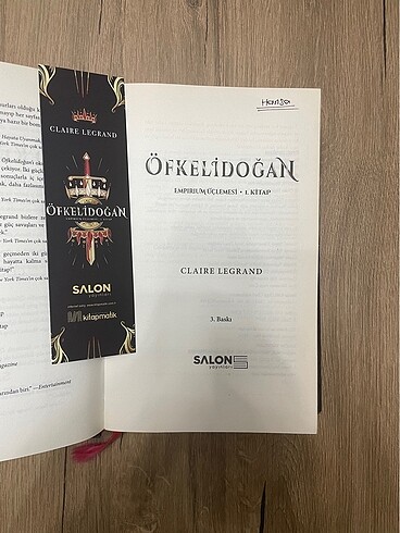  Beden Öfkelidoğan kitap