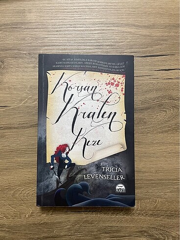 Korsan Kralın Kızı