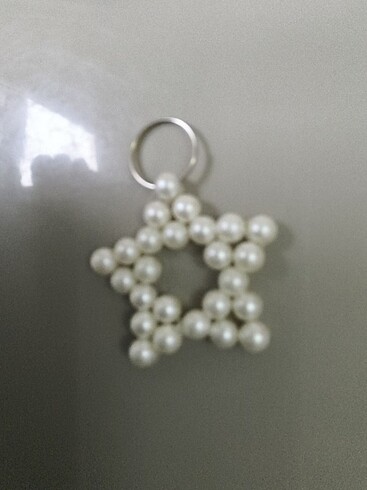  Beden Renk binder Charm