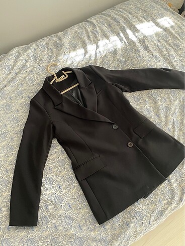 Blazer ceket