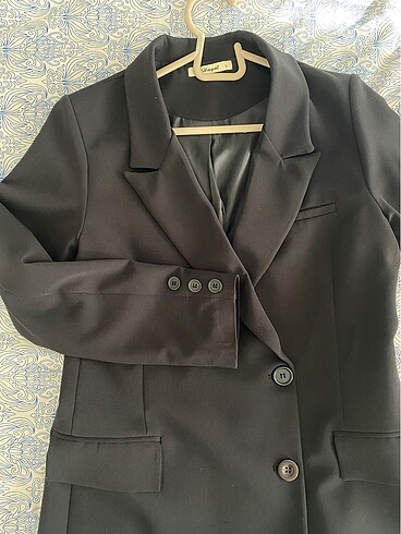 l Beden Blazer ceket