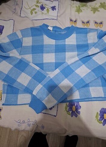 Crop kazak