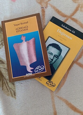 Klasik kitap 