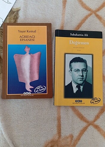  Beden Klasik kitap 