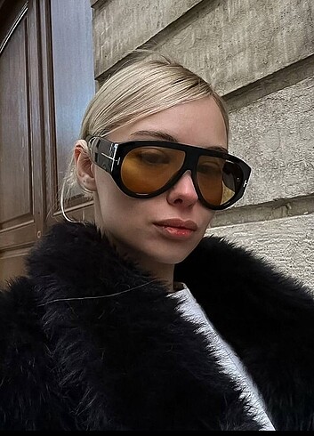 TOM FORD GÜNEŞ GÖZLÜĞÜ+KUTUSU