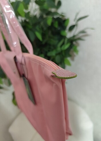 Longchamp LONGCHAMP PEMBE 43×31 CM
