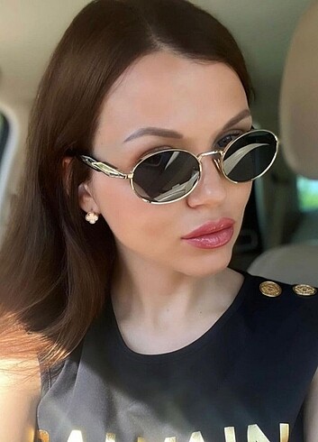 Prada PRADA GÜNEŞ GÖZLÜĞÜ+ORJ KUTUSU