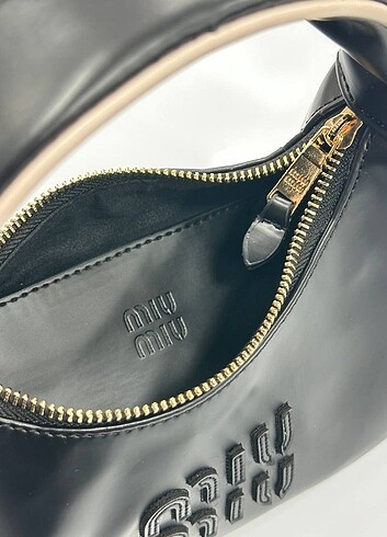 Beden MİU MİU WONDER BAG ÇANTA