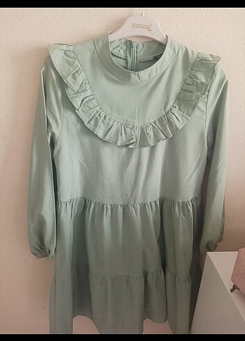 38 Beden Tunik gömlek