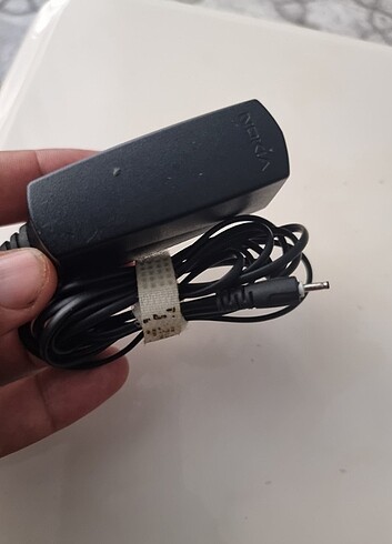 Nokia şarj aleti 