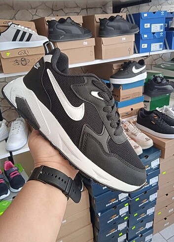 Erkek spor ayakkabı