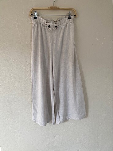 Pull&bear pantolon - tola tola etnik pantolon