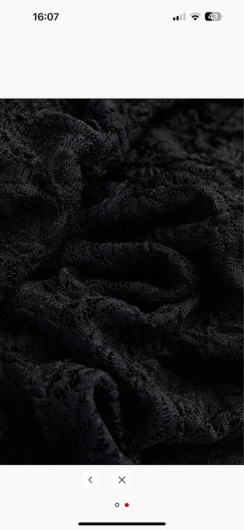 H&M H&M elbise