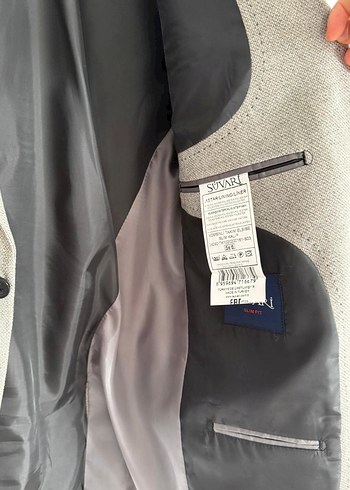 Süvari takım elbise - Görsel 5