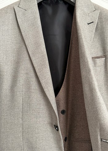 Süvari takım elbise - Görsel 3