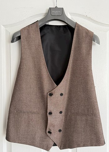 Süvari takım elbise - Görsel 6