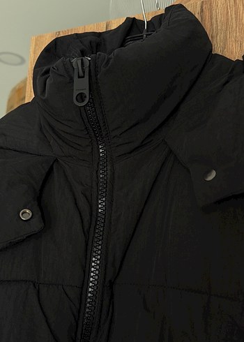 Pull&bear Şişme Mont - Görsel 2