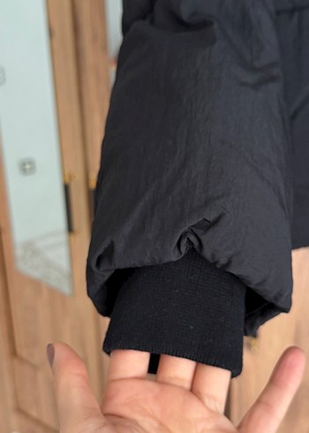 Pull&bear Şişme Mont - Görsel 4