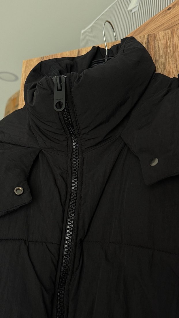 Pull&bear Şişme Mont - Görsel 2