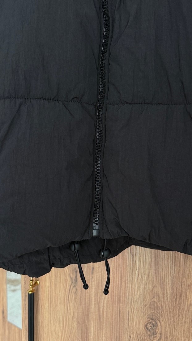 Pull&bear Şişme Mont - Görsel 3