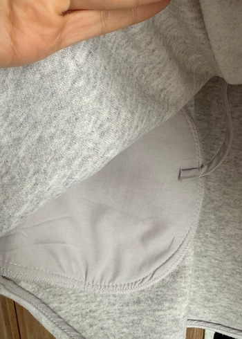 Düğmeli Bej Yün Midi Kadın Kaban - Görsel 5