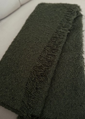 Pull&bear atkı - Görsel 3