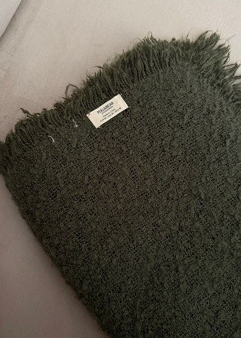 Pull&bear atkı - Görsel 2