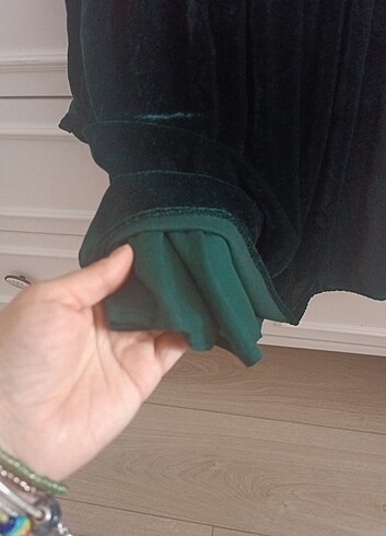 Zara Zara çocuk elbise