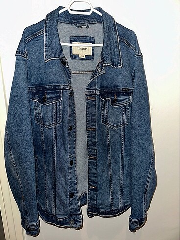 PULL&BEAR