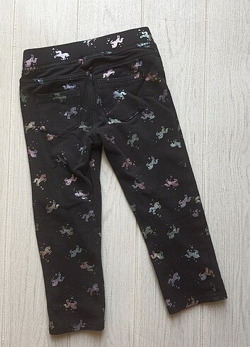 2 adet H&M tayt