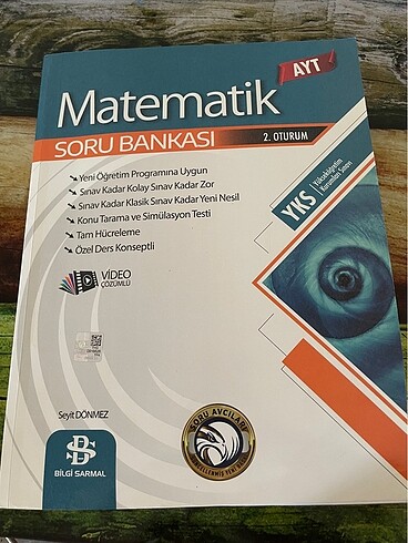 Ayt matematik