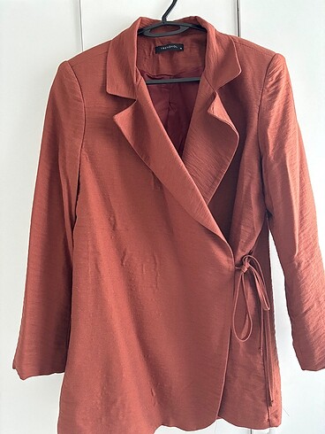 Trendyol & Milla Tarçın blazer ceket