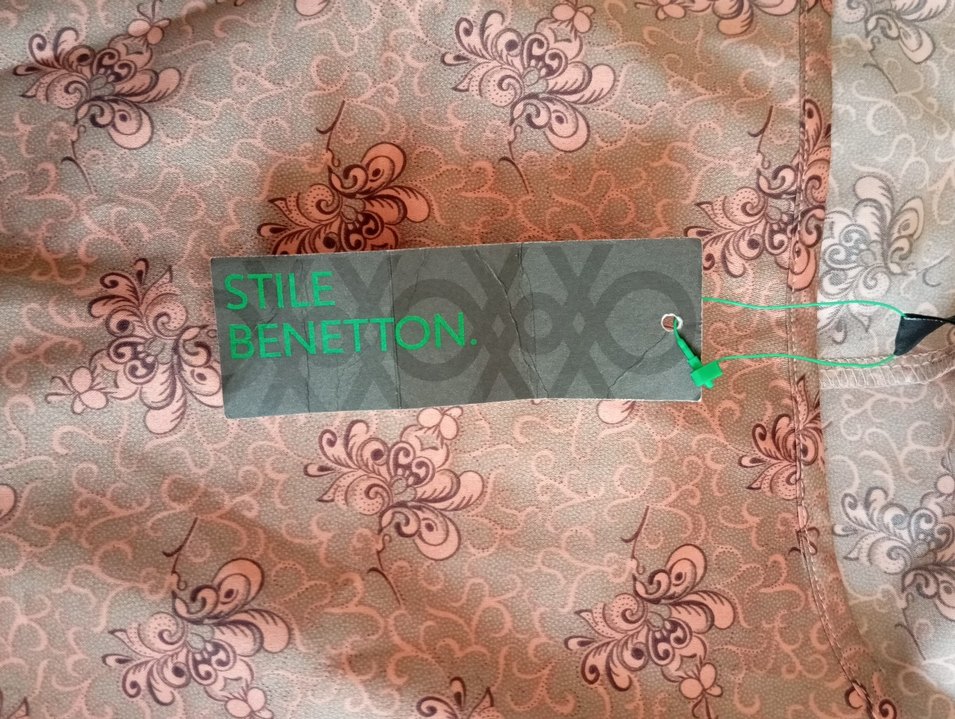 Saten Gecelik - Görsel 3