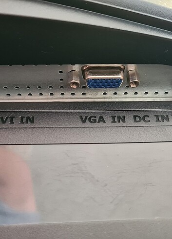 Monitor tertemiz - Görsel 5