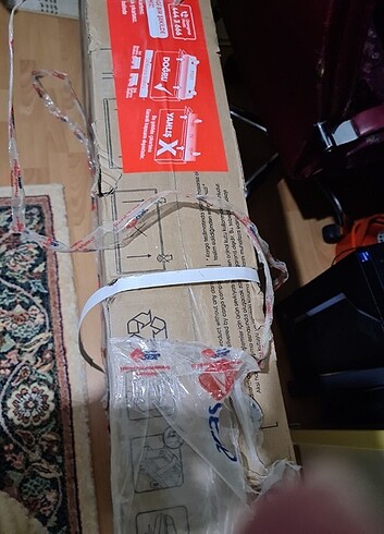 Monitor tertemiz - Görsel 7