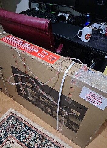 Monitor tertemiz - Görsel 8