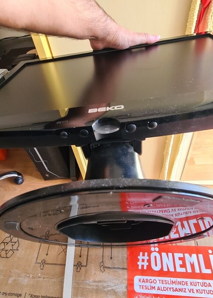 Monitor tertemiz - Görsel 2