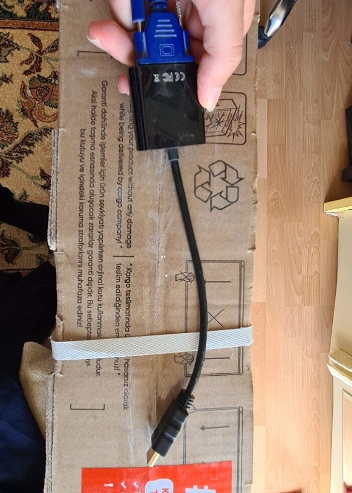 Monitor tertemiz - Görsel 3