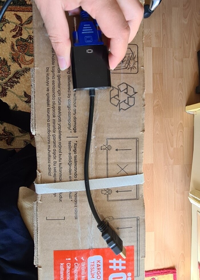 Monitor tertemiz - Görsel 4