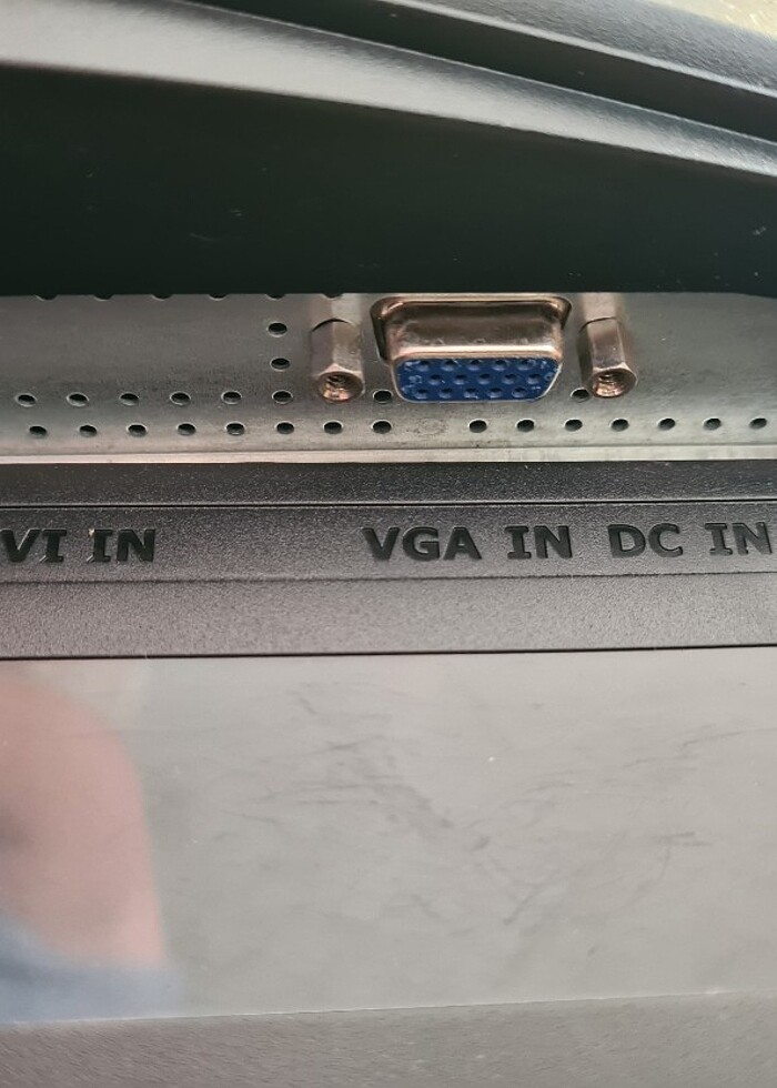 Monitor tertemiz - Görsel 5