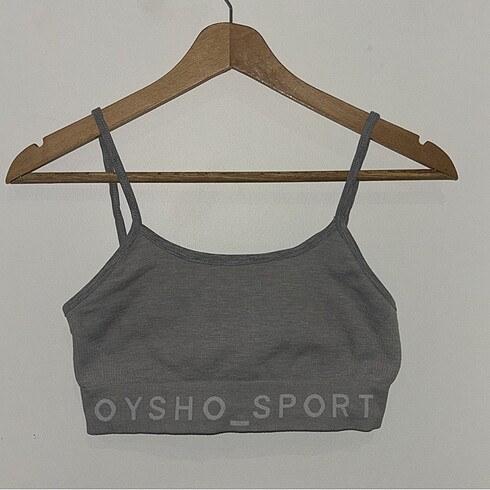 Oysho sporcu atleti