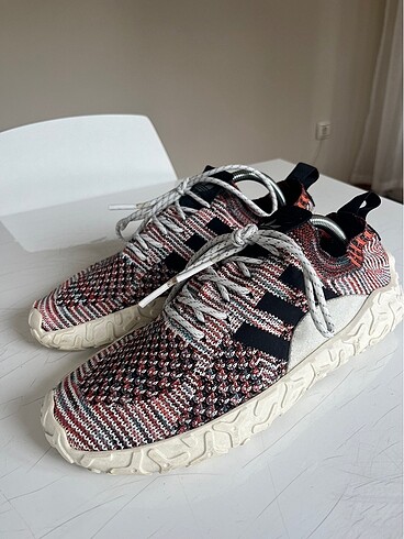 Adidas F/22 Primeknit ?Atric? Sneaker