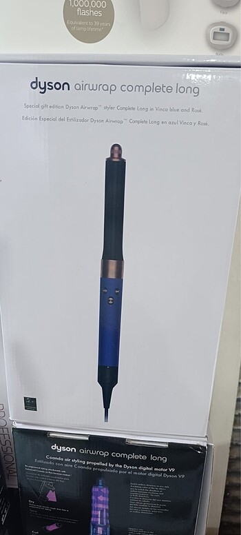 Dyson Dyson saç şekilendirici